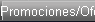 Promociones/Ofertas