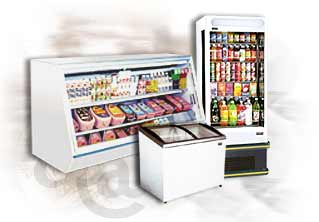 refrigeracion comercial